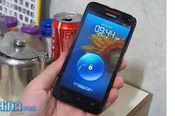 Huawei D1 XL Quad Core Specifications!