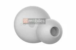 Huawei new true wireless headset may debut with the P40 series