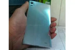 Prototype Huawei Edge 6.3mm phone uncovered in Shenzhen