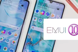 Huawei EMUI 10.0 based on Android Q to arrive on August 9