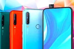 Huawei Enjoy 10 Plus launched with Kirin 710F SoC and 48MP camera