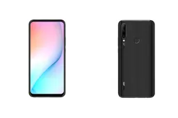 Huawei Enjoy 10 Plus will launch on September 5th in China