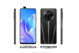 Huawei Enjoy 20 Plus Pricing to Start at 1,899 Yuan (~$274)