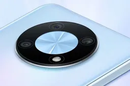 Huawei Enjoy 50 Pro launched with SD 680 chip and 90Hz FHD+ screen