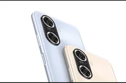 HUAWEI Enjoy 60 with a monstrous battery released