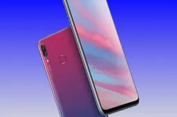 Huawei Enjoy 9 Plus specs leaks along with HD render