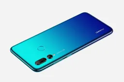 Huawei Enjoy 9S Will Get 6GB + 128GB Storage Combination
