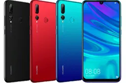 Huawei Enjoy 9e and Enjoy 9S debut in China