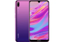 Huawei Enjoy 9 is official in China : Snapdragon 450 and gradient colors