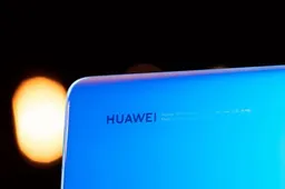 Huawei Mate 40 frame, screen details leak online