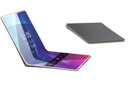 Huawei is considering Mate F, Mate Flex, Mate Flexi or Mate Fold for its upcoming foldable phone