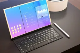 Huawei Could Release A Foldable Phone Soon