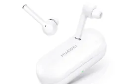 Huawei Freebuds 3i go official, cost €90