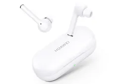 Huawei FreeBuds 4i headset gets SIG Bluetooth certification