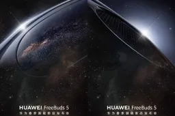 Huawei FreeBuds 5 Will Let You Experience Sound Like Never Before