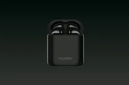 Huawei FreeBuds Pro With Unique Noise Reduction Capabilities Coming On September 10