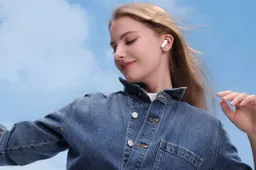 Experience Unmatched Comfort and Immersive Audio with Huawei FreeBuds SE 2