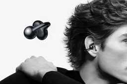 Huawei's first open-back FreeClip headset officially released