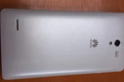 Huawei hopes to upset the Xiaomi M2A with the Huawei G700