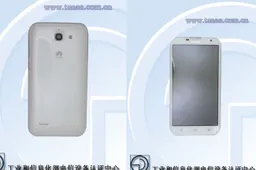 Huawei G730 comes with a 5.5-inch display, quad-core CPU for $130