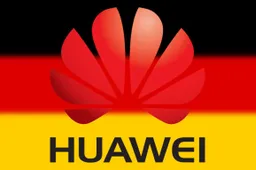 Germany now relies more on Huawei's 5G equipment than ever