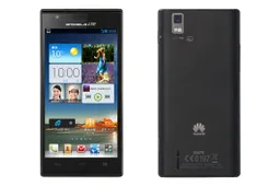 Japan gets the Huawei GL07S looks a lot like the Ascend P2