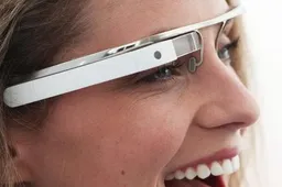 Huawei working on Google Glass rival