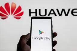 New Method To Install Google Services On Huawei Smartphones November 2022
