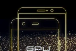 Huawei Mate 9 & P10 Series Now Recruiting GPU Turbo Beta Testers