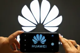 Inside Huawei’s $7.7B Profit Surge Amid U.S. Sanctions