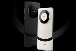 Huawei's Remarkable Comeback: From Survival Mode to $100 Billion Revenue by 2023