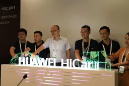 Honor Magic6 series adds wireless connection to Huawei HiCar unit