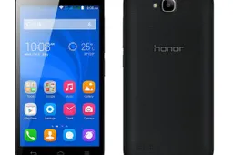Huawei launch an entry-level Android One phone