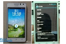 Quad-core Huawei Honor 2 specification and pricing gets Jelly Bean