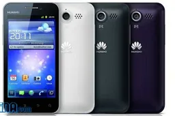 Quad-core Huawei Honor 2 Specs and Screenshots