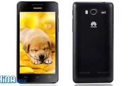 More Huawei Honor 2 details announced a Xiaomi M2 Killer?