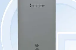 Affordable Huawei Honor 4X 64Bit Snapdragon phone spotted