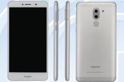 Huawei Honor 6X could land in India tomorrow