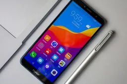 Honor working on phone simialr to Honor 7A, launch soon in India