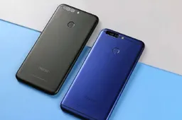 Huawei Honor 7X First Flash Sale Ends Within Seconds