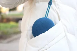 Huawei Honor AM51 Bluetooth Speaker To Go On Sale on January 8