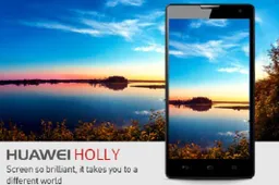 Will Huawei's 'Honor Holly' take the Redmi 1S down?