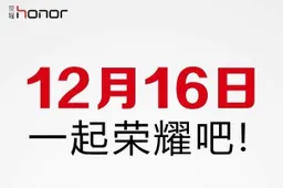 Huawei Honor 3C will launch 16th December, plus first quad-core MT6588 phone!