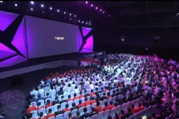 Everything else from the Huawei launch today