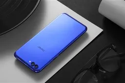 Huawei Honor V10's Kirin 970 Outruns Xiaomi Mi 6's Snapdragon 835