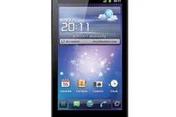 Huawei Honor Specifications Revealed