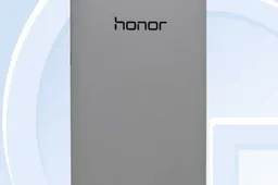 5.5-inch Huawei Honor  will launch 13th October