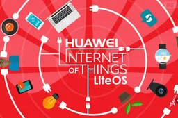 Huawei to delve deeper into IoT development