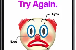 Huawei makes fun of Apple's FaceID with awesome Mate 10 teaser