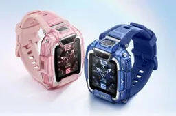 Huawei releases a plethora of devices - wireless mouse, kids watch, smart glass & more